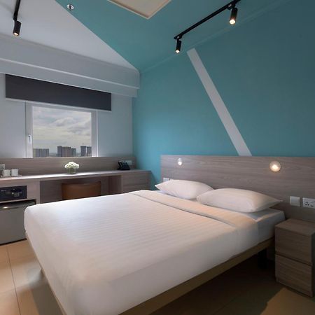 Ibis Budget Phnom Penh Riverside Kültér fotó