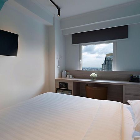 Ibis Budget Phnom Penh Riverside Kültér fotó