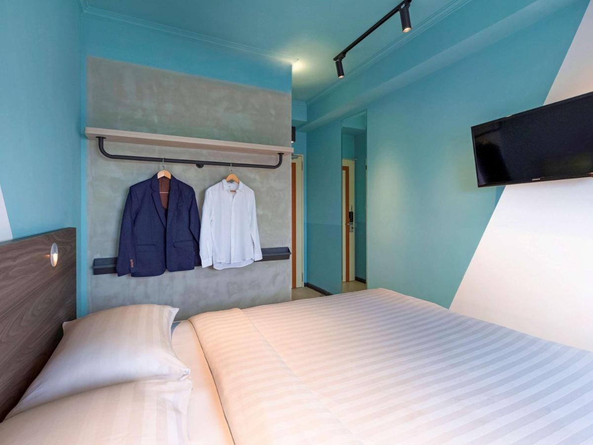 Ibis Budget Phnom Penh Riverside Kültér fotó