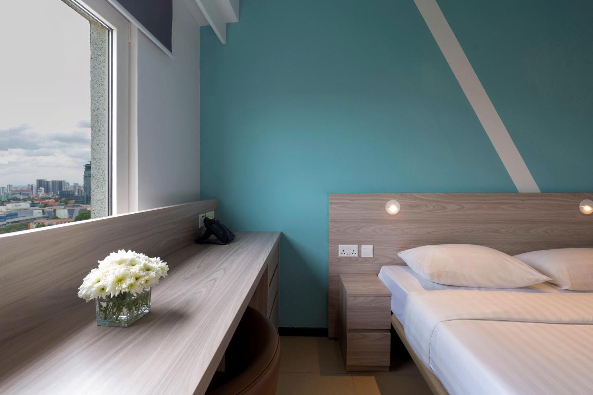 Ibis Budget Phnom Penh Riverside Kültér fotó