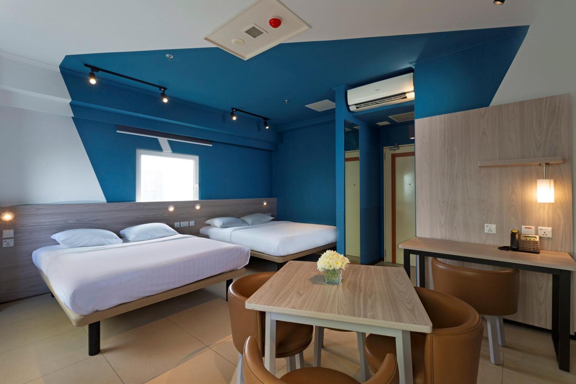 Ibis Budget Phnom Penh Riverside Kültér fotó