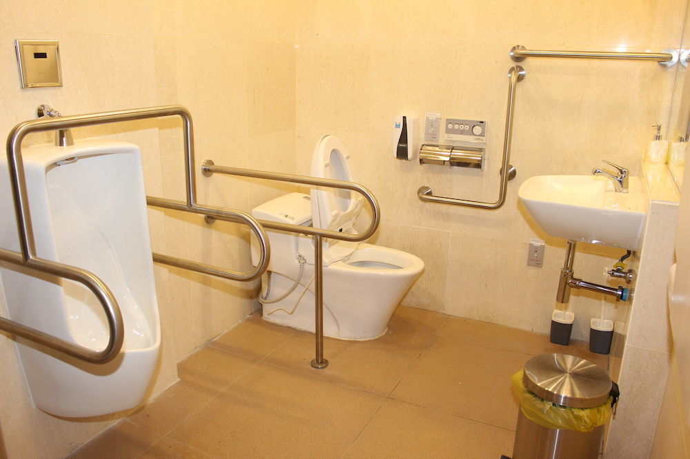 Ibis Budget Phnom Penh Riverside Kültér fotó