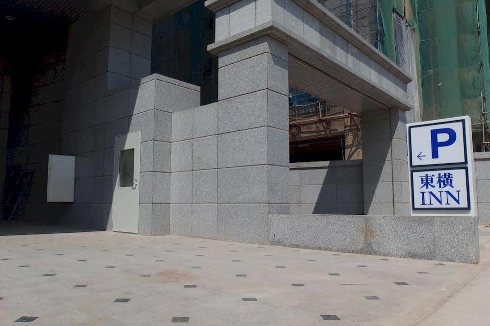 Ibis Budget Phnom Penh Riverside Kültér fotó
